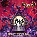 Glyph - Sign of the Dragonlord