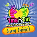 Tina y Tin - Soy Astronauta Sam Ni O