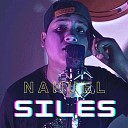 Nahuel Siles - Otro Dia Mas