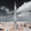 diskide - Like a Sheikh