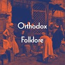 Dj Usman Bhatti - Orthodox Folklore