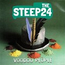 The Steep 24 - Speedway Theme From Fastlane Secret Knowledge…