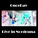 OnceDay - На удачу