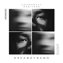 DreamDynamo - Serpentine Cosmonaut