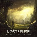 Lostsense - Alone in the Paradise