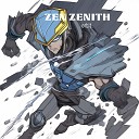 Zen Zenith - Echo