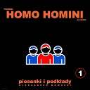 Homo Homini - apka na myszy