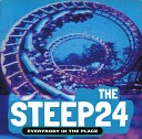 The Steep 24 - Everybody In The Place Fairground Mix