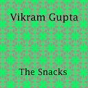 Vikram Gupta - Running Through Memory
