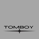 PR KR - Tomboy