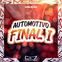 DJ DK6 MC lipex G7 MUSIC BR - Automotivo Final 1 0