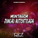 MC Almeida ZS DJ MAGRINHO 011 G7 MUSIC BR - Montagem Jun o Autenticada