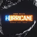 Eden Golan - Hurricane German Avny Extended Remix