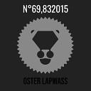 Oster Lapwass feat Eddy Woogy Kalan Marius B Dick Van Dyke Heegrek… - N 69 832015