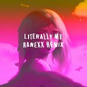 Ranexx - Heaven Remix
