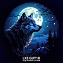LXE GUT1K - Под лунным светом prod by K1RO