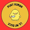 Lil MF Duck - Puny Human