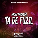 MC BM OFICIAL MC Almeida ZS DJ AUGUSTO DZ7 - Trafica Ta de Fuzil