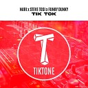 Nari Steve Tosi Funky Dunky - Tik Tok