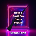 MC Cj Forte Abra o Mc Thay RJ feat DJ Cassula - Bota o Fuzil pra Canta Papum