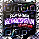 DJ SERIAL G7 MUSIC BR - Contagem Regressiva Slowed Remix