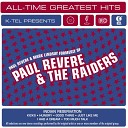 Paul Revere Mark Lindsay formerly of Paul Revere The… - Him Or Me What s It Gonna Be