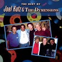 Joel Katz The Dymensions - Heart and Soul