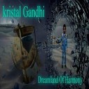 Kristal Gandhi - He Said