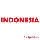 Jocelyn Elena - Indonesia