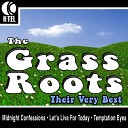 The Grass Roots - Two Divided by Love Rerecorded Version