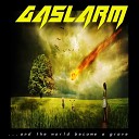 Gaslarm - Infinite Darkness