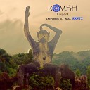 Romsh Project - Warna Dunia