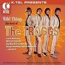 The Troggs - Give It To Me All Your Love