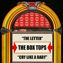 The Box Tops - The Letter Rerecorded