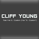 YOUNG CLIFF - Theme From St Elsewhere From St Elsewhere Home Studio…