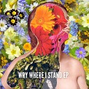 Wry - Where I Stand (Geztalt Remix)