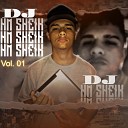 DJ HM Sheik feat TR - Medley MC Xodozinho