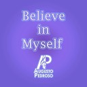 Augusto Pedroso - Believe in Myself From Fairy Tail