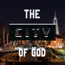 Natan Abellan - The City of God