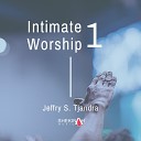 Jeffry S Tjandra - How I Love You Lord