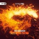 Theo Gobensen Dirty Workz - Tales of the Phoenix