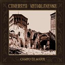 Camerata Mediolanense - Fuoco