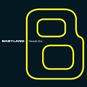 Babyland - Reality