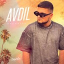 AVDIL - Пропитан