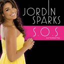 Jordin Sparks - SOS Let The Music Play Jason Nevins Radio…