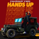 Chaudhary Vibes - Hands Up