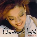 Charlene Smith - Too Much for Me Tail Fin Mix