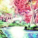 LUVYEAR SUNR1SESUNS3T - Разноцветный сад Prod by knyaz