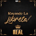 Grupo Mando Real - Un Milon de Primaveras