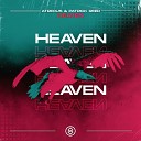 Atreous Patrick Reed - Heaven Extended Mix